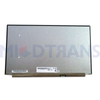 B173Zan03.5 17.3 pulgadas Pantalla de computadora portátil delgada UHD 40 PINS120Hz Módulo de visualización LCD