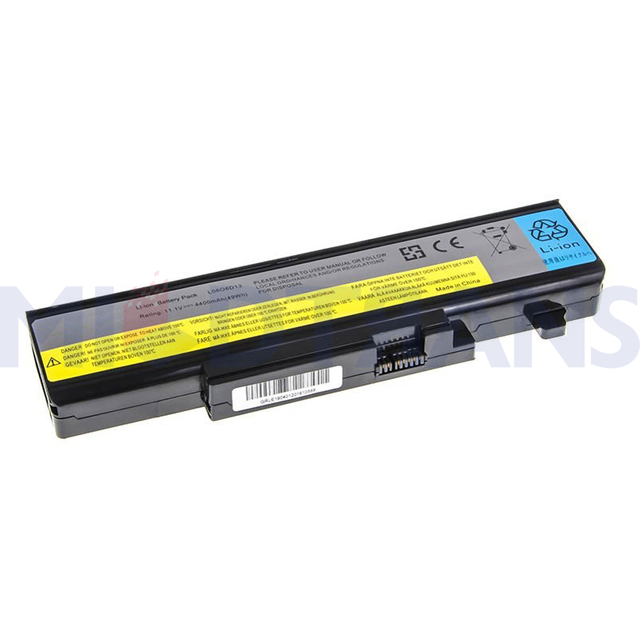 Para Lenovo IdeaPad Y450 Y450A Y450G BATERÍA Y450 Y450A Y450G BATERÍA DE LA PAPTOP