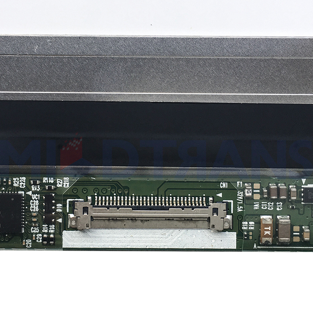 LP140WF3-SPD2 LP140WF3 SPD2 14 pulgadas 1920x1080 Monitores LCD Partes de pantalla táctil