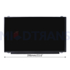 LP156WF4-SPL1 LP156WF4 SPL1 15.6 pulgadas Panel de cuaderno de cuaderno LCD EDP 30PIN FHD IPS
