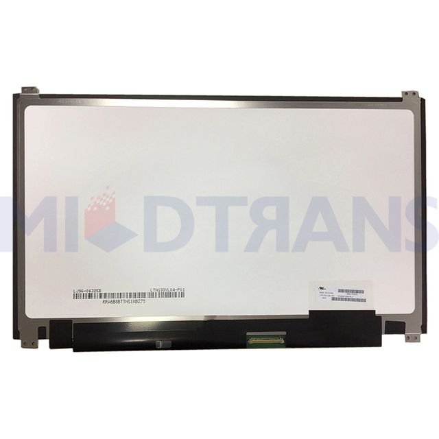 LTN133YL06-H01 LTN133YL06 H01 13.3 "Para HP Envy X360 13 Y EDP 40 PINS 3200*1800 LED LCD