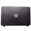 Para HP 15-G 15-R 15-T 15-Z 250 G3 255 G3 Cubierta posterior LCD LCD