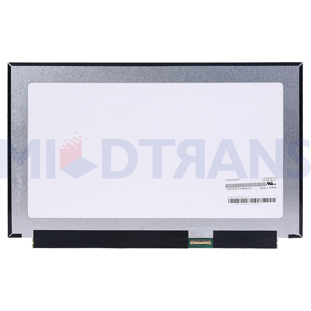 LQ133M1JW15 13.3 "Pantalla de laptop de pulgada para Xiaoxin Air 13 710S-13