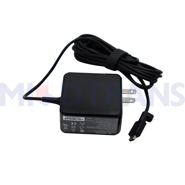 Para ASUS 19V 1.75A CARGADOR DEL ABOTO USB