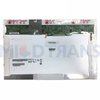 B121EW09 V3 HW0A 12.1 pulgadas 1280x800 LCD Panel LVDS 40 Pin