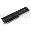 Para ASUS A32-M50 A33-M50 N61 N61J N61D N61V N61VG N61JA N61JV M50 M50S M50SV M50SR BATERÍA DE LA PATCAP
