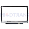 15.4 pulgadas B154SW02 V0 V.0 LP154WE3 TLB1 TLB2 TLB3 LTN154MT07 LP154WP3 LP154WP4 para Apple MacBook Pro 15 A1286 LCD LED