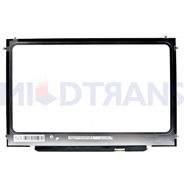 15.4 pulgadas B154SW02 V0 V.0 LP154WE3 TLB1 TLB2 TLB3 LTN154MT07 LP154WP3 LP154WP4 para Apple MacBook Pro 15 A1286 LCD LED