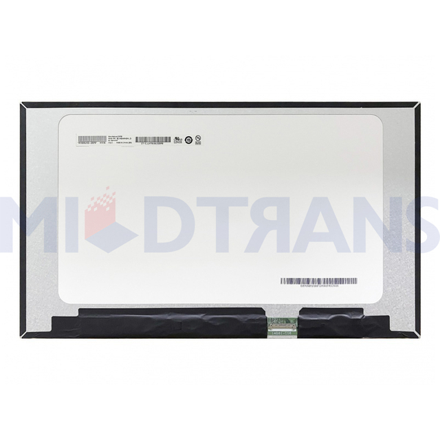 B140HAN04.D 14.0 pulgadas 1920x1080 45% NTSC Panel LCD LCD