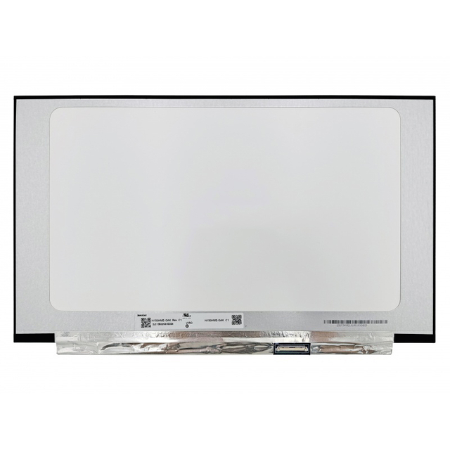 LED LED de 15.6 pulgadas LM156LF2F01 N156HME-GAK 40 PINS 144Hz Pantalla IPS FHD 1920x1080 45% NTSC