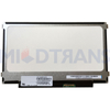 Nt116whm-n10 nt116whm n10 11.6 pulgadas delgada 40 pin izquierda+tornillo derecho Pantalla de laptop