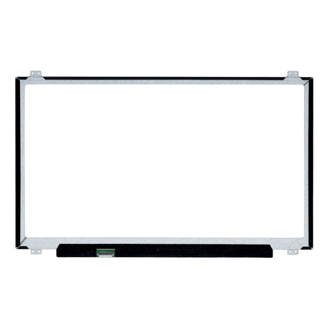 17.3 "LED LCD Pantalla LP173WF4-SPF6 LP173WF4 SPF6 1920X1080 PANEL DE PANTALLA FHD Matriz de IPS mate