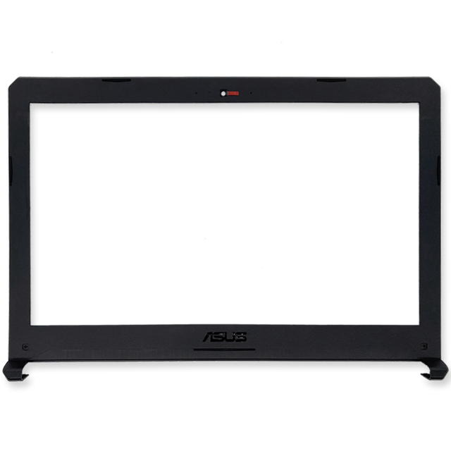 Para ASUS FX504 FX504G FX504GD/GE FX80 FX80G FX80GD LAPTOP LCD BIBEL