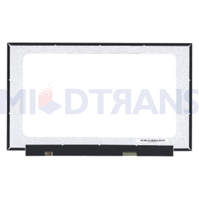 Pantalla LCD LCD de 15,6 pulgadas AA156FHM250 NT156FHM-N63 HW: V3.0 30pins 1920x1080 FHD