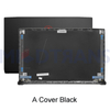 Para MSI GF75 MS-17F1 17F2 17F3 17F4 17F5 portada de laptop LCD