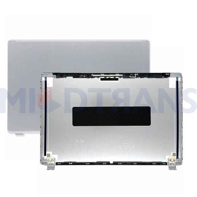 Para Acer Aspire 5 A515-52 A515-52G A515-43 A515-43G A515-52K LCD LCD Back Tapa trasera
