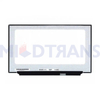 AA173HAN042 B173HAN04.9 H/W 2A 17.3 "Slim 144Hz 40pin 1920 × 1080 FHD Pantalla para computadora portátil