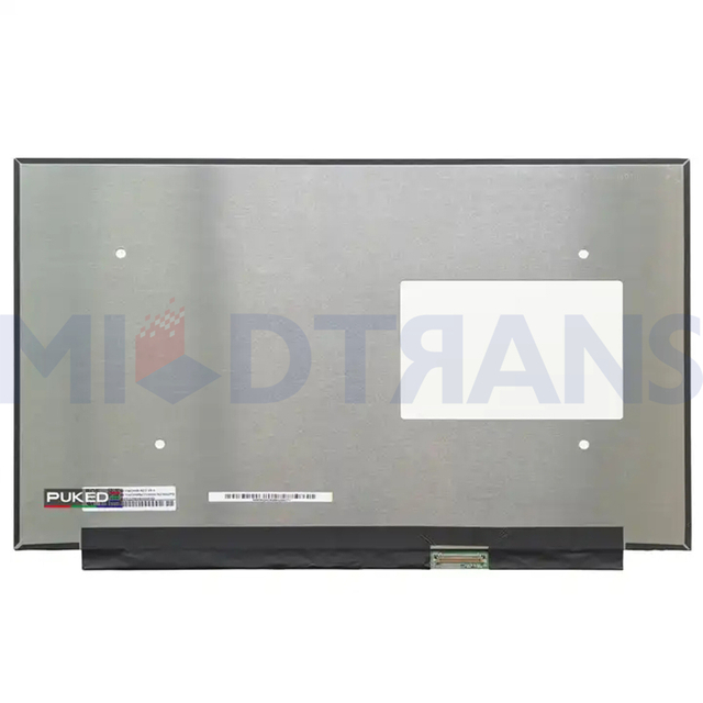 AA156QHM007 NE156QHM-NZ2 V8.0 15.6 "Quad-HD 2560x1440 IPS 240Hz EDP Pantalla LCD LCD