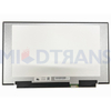 AA156M1J007 LQ156M1JW16 15.6 "FHD LED 240Hz Pantalla de laptop de la computadora portátil Slim LCD IPS 40PIN