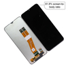 Pantalla LCD de 6,5 pulgadas para Samsung Galaxy A02S A025, pantalla LCD para teléfono móvil, digitalizador de pantalla táctil