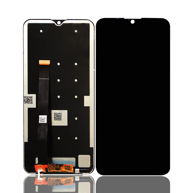Pantalla LCD de 6,2 pulgadas para Lenovo K10 Note, pantalla LCD para teléfono móvil, digitalizador de pantalla táctil