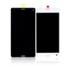 Pantalla LCD de 4,6 pulgadas para Sony Z3, pantalla LCD compacta para teléfono móvil, digitalizador de pantalla táctil