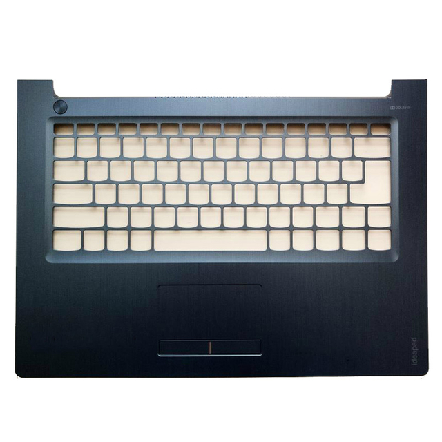 Carcasa de portátil para lenovo 310-14 cubierta superior