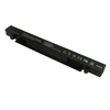 Para Asus X550 14.4V 2600mAh batería recargable para computadora portátil de iones de litio