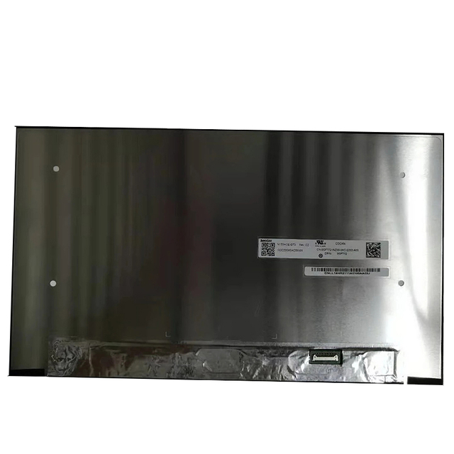 13,3 pulgadas EDP 30 pines EDP IPS 1920X1080 Laptop Panel de pantalla LED 60HZ NE133FHM-N56 matriz para BOE
