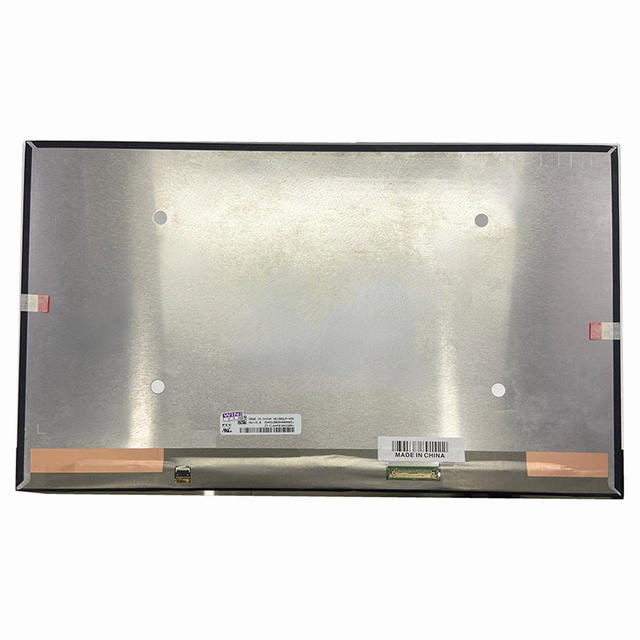 NE156QUM-N5G Pantalla LED LCD para computadora portátil 15.6 "4K 3840x2160 UHD EDP 40 pines IPS Matriz delgada mate para BOE