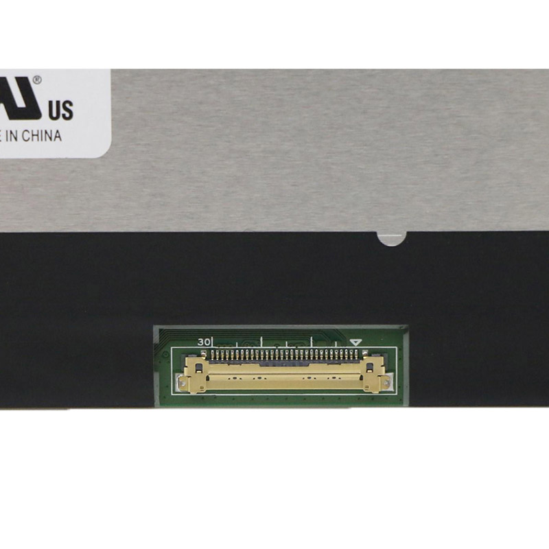 Pantalla LCD de portátil de 14,0 " para Lenovo T430 T430S T440S T450 NE140FHM-N61 1920x1080 IPS EDP 30 pines Panel de repuesto