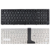 Nuevo teclado para computadora portátil de EE. UU. Para Asus U56 Teclado con diseño de EE. UU.