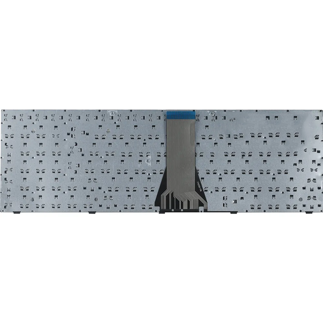 Producto caliente para el teclado del ordenador portátil Lenovo G50 BR