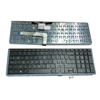 Nuevo teclado para HP 17-3000 US NEGRO Laptop Keyboard Backlight