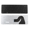 Teclado de computadora portátil de EE. UU. Para teclado de computadora portátil HP Compaq Presario CQ62