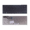Teclado de reemplazo para Samsung NP270E4A BR Nuevo diseño de teclado para computadora portátil BR