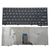 Nuevo teclado de EE. UU. Para Lenovo K2450 Teclado de computadora portátil de EE. UU.