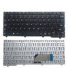 Teclado de computadora portátil de EE. UU. para Lenovo Ideapad 100S-11 Diseño de teclado de EE. UU.