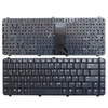Teclados de repuesto para la disposición del teclado HP 510 EE. UU.
