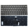 Teclado de computadora portátil de EE. UU. Para Lenovo IdeaPad 320-14