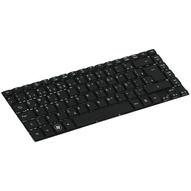 Diseño de BR de venta en caliente para Acer Aspire E5-471-38FQ Notebook Keyboard New New