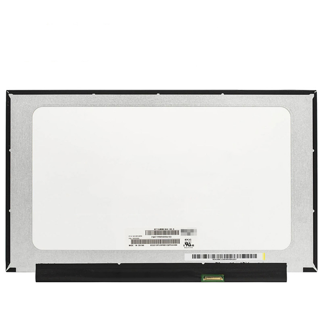 AA156WHM119 NT156WHM-N34 HW: V8.0 Pantalla LCD LCD 15.6 "1366x768 EDP 30pins 60Hz Pantalla de cuaderno delgado