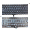 Nuevo teclado para computadora portátil EE. UU. Para MacBook Pro 13.3 "A1278 Keyboard