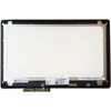 Para Dell Inspiron 15 7547 7548 NV156FHM-A11 15,6 "1920x1080 delgado 30 pines EDP pantalla de ordenador portátil