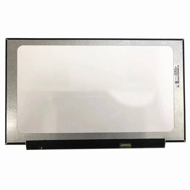 Nuevo 16,1 pulgadas 1920*1080 N161HCA-EA3 FHD 40 pines conector portátil pantalla Lcd