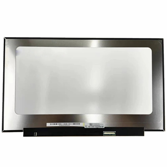 Pantalla LCD para computadora portátil de 17,3 pulgadas NV173FHM NX4 FHD 1920 × 1080 EDP 40 pines 144HZ IPS mate