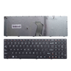 Teclado inglés para computadora portátil de EE. UU. Apto para Lenovo B570
