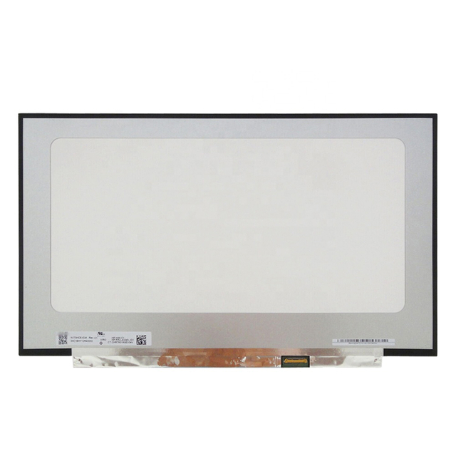 17.3 pulgadas Slim eDP 30pin 1920 * 1080 FHD N173HCE-E3C Pantalla de panel de pantalla Lcd