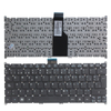Nuevo teclado de ordenador portátil español para Acer Aspire S3 S3-331 S3-391 S3-951 S3-371 S5 S5-391 S5-951 SP teclado