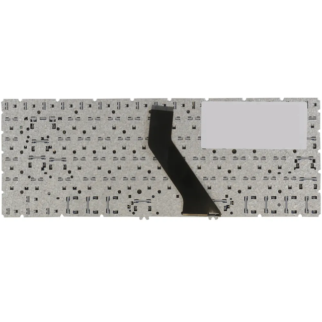 Teclado portátil SP para Acer M5-481 M5-481G M5-481PT M5-481PTG V5-471 V5-471G V5-471P V5-471PG EC-470G sin marco teclado